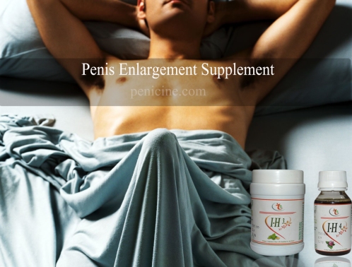 Pills For Dick Enlargement